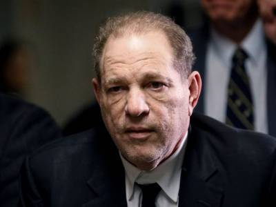 U.S. judge rejects settlement of Harvey Weinstein sexual abuse claims - canoe.com - New York