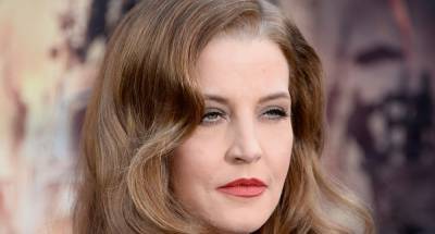 Coroner Confirms Lisa Marie Presley's Son Benjamin Keough's Cause of Death - www.justjared.com - county Chambers