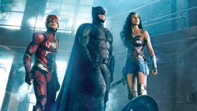 Everything We Know About the Snyder Cut of ‘Justice League’ - variety.com