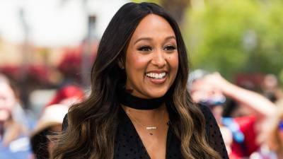 Tamera Mowry-Housley Leaving 'The Real' After 6 Seasons - www.hollywoodreporter.com