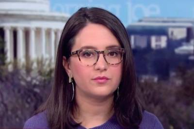 NY Times Opinion Editor Bari Weiss Resigns After ‘Constant Bullying by Colleagues’ - thewrap.com