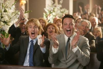 ‘Wedding Crashers’ Director David Dobkin Teases Idea for Sequel - thewrap.com