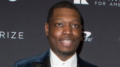 Michael Che to Star in Sketch Comedy Series at HBO Max - variety.com