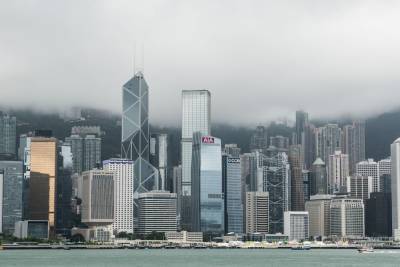 Hong Kong Cinemas Go Back into Shutdown Amid Virus Flareup - www.hollywoodreporter.com - China - Hong Kong - city Hong Kong