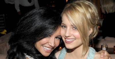 Dianna Agron Pays Tribute to Naya Rivera: 'I Cannot Make Sense of This Tremendous Loss' - www.justjared.com