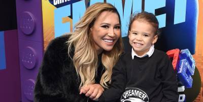 Naya Rivera May Have Sacrificed Her Own Life to Get Her 4-Year-Old Son Back on Their Boat - www.elle.com - Lake