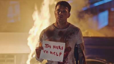 Ryan Phillippe Is an Action Star in First Trailer for 'The 2nd' (Exclusive) - www.etonline.com