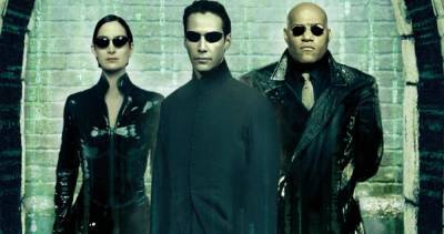 ‘Matrix’ Cinematographer Blames Stanley Kubrick For “Friction” With The Wachowskis During Sequels - theplaylist.net