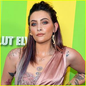 Paris Jackson Reveals She'll Always Do Interviews This Way After Being Misquoted By A Popular Publication - www.justjared.com