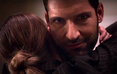 ‘Lucifer’ season five trailer introduces a major new character - www.nme.com