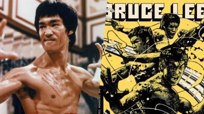 ‘Bruce Lee: His Greatest Hits’: Criterion’s Box Set Presents New Perspectives Of The Iconic Film Star - theplaylist.net