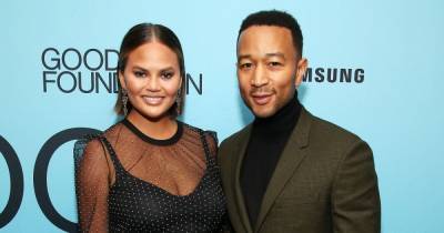 John Legend Reflects on His ‘Dishonest and Selfish’ Approach to Past Relationships Before Meeting Chrissy Teigen - www.usmagazine.com