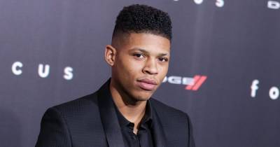 ‘Empire’ Star Bryshere Y. Gray Arrested on Domestic Violence Charges After Allegedly Assaulting Wife - www.usmagazine.com - Arizona