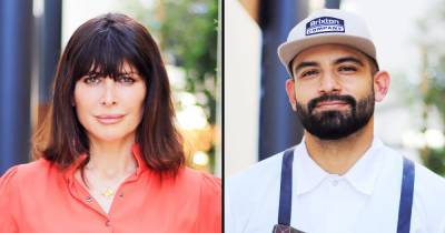 Lady Byrd Cafe Owner Misty Mansouri and Chef Fred Reyes on Creating a Special Dining Experience During the Pandemic - www.usmagazine.com - Los Angeles