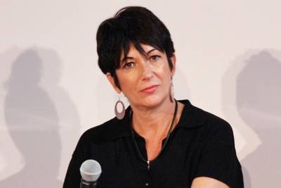 Ghislaine Maxwell Pleads Not Guilty in Epstein Sex Trafficking Case - thewrap.com - Britain - New York - state New Hampshire
