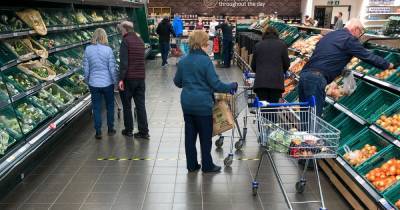 Tesco has placed buying restrictions on five of its most popular products - www.manchestereveningnews.co.uk