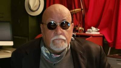 Guy Thomas, Screenwriter of ‘The Magic of Belle Isle,’ Dies at 66 - variety.com - Virginia - county Ventura