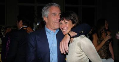 Ghislaine Maxwell pleads not guilty to recruiting girls for paedophile Jeffrey Epstein - www.dailyrecord.co.uk - Britain - Manhattan