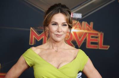 New ‘Dirty Dancing’ Movie? Jennifer Grey To Star In & Executive Produce Dance Pic At Lionsgate - deadline.com