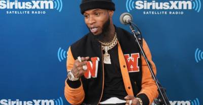 Tory Lanez arrested and charged with carrying a concealed weapon - www.thefader.com - Los Angeles