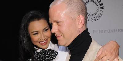 'Glee' Creators Pay Tribute to Naya Rivera, Will Create A College Fund For Her Son - www.justjared.com