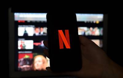 Analyst Downgrades Netflix Stock: "Pausing the Bingeing at These Levels" - www.hollywoodreporter.com