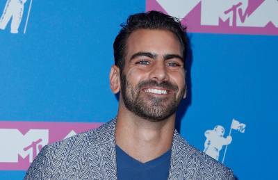 Nyle DiMarco Is Working On A Comedy Series About A The Life Of A Deaf Man - etcanada.com