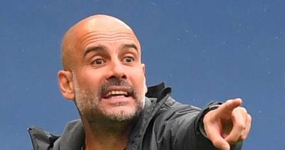 Man City evening headlines as Pep Guardiola doesn't hold back in press conference - www.manchestereveningnews.co.uk - Manchester