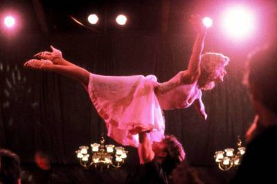 ‘Dirty Dancing’ redux? Jennifer Grey to star in and produce new dance film - nypost.com