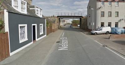 Thugs leave man seriously injured after violent mugging in Inverness - www.dailyrecord.co.uk