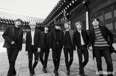 This BTS Song Is the Most Shazamed K-Pop Song of 2020 (So Far) - www.billboard.com