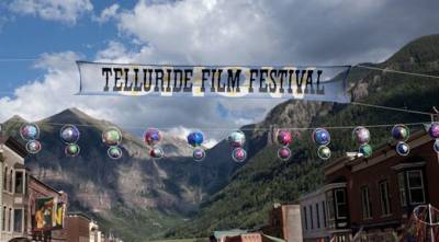 The 2020 Telluride Film Festival Has Been Canceled - www.hollywoodnews.com