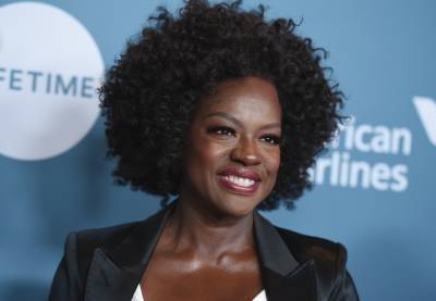 Viola Davis says ‘The Help' was created in ‘cesspool of systemic racism’: ‘I betrayed myself and my people’ - www.foxnews.com
