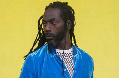 Buju Banton Doesn't Want the Title of Icon, He's Just Happy to Be Making Music Again - www.billboard.com