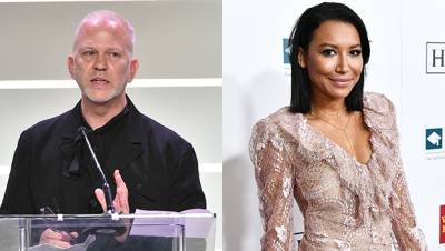 Ryan Murphy ‘Glee’ Creators Setting Up College Fund for Naya Rivera’s Son, 4: ‘She Was Our Friend’ - hollywoodlife.com