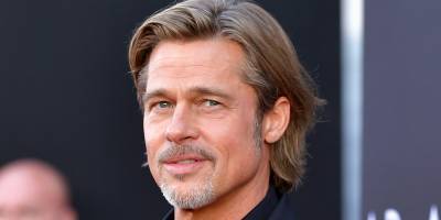 Brad Pitt Was Almost Cast As The Lead For This Iconic Movie, But Turned It Down - www.justjared.com