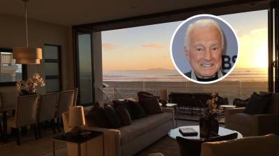 Lyle Waggoner’s Oxnard Beach House Lands Buyer - variety.com