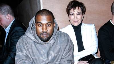 How Kris Jenner Feels About Kanye West’s Presidential Run Whether She’ll Support Him - hollywoodlife.com