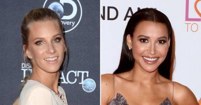 Heather Morris Called Sheriff ‘Several Times’ During Search for Naya Rivera, Seemingly Organized ‘Glee’ Cast Meetup - www.usmagazine.com - county Ventura