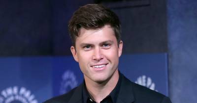 Colin Jost Reveals Plans for a Baby With Scarlett Johansson, When He’ll Leave ‘SNL’ and More in New Memoir: Revelations - www.usmagazine.com - city Staten Island