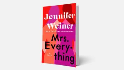Sister to Develop Jennifer Weiner’s ‘Mrs. Everything’ as TV Series - variety.com