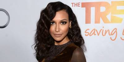 Naya Rivera's Official Cause of Death Is Revealed - www.justjared.com - county Ventura
