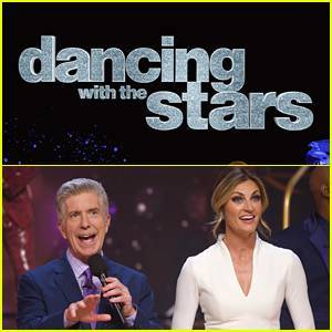 This Former 'Dancing With The Stars' Contestant Says To Just Cancel The Show After Tom Bergeron & Erin Andrews Firings - www.justjared.com