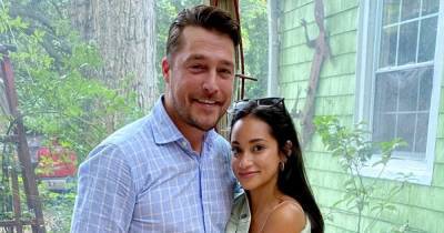 ‘Bachelor’ Alum Victoria Fuller Is ‘Madly in Love’ With Chris Soules - www.usmagazine.com - county Love