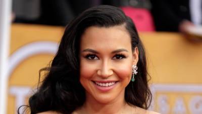 Naya Rivera's Cause of Death Revealed a Day After Her Body Was Found - www.etonline.com - California - county Ventura