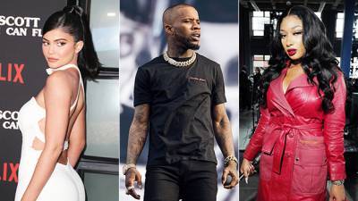 Kylie Jenner: The Truth About Her Evening With Tory Lanez Megan Thee Stallion, Before His Arrest - hollywoodlife.com