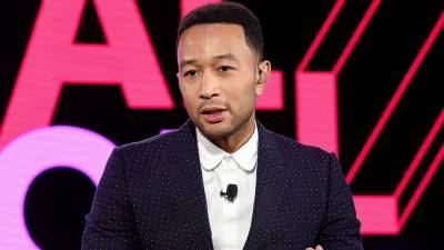 John Legend admits he cheated in the past before meeting Chrissy Teigen - www.foxnews.com