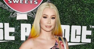 Iggy Azalea Reveals Her Baby Boy’s Name 1 Month After Confirming She Welcomed Her 1st Child With Playboi Carti - www.usmagazine.com