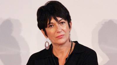 Ghislaine Maxwell Pleads Not Guilty in Jeffrey Epstein-Related Sex Abuse Case - www.hollywoodreporter.com - Britain - Manhattan