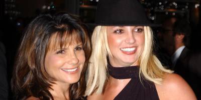 Lynne Spears Files to Be Included in Decisions About Britney Spears' Finances - www.justjared.com - Los Angeles